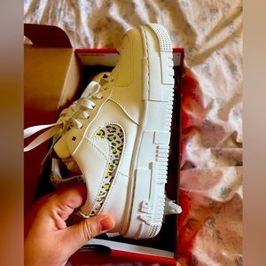 Women Nike Air Force 1